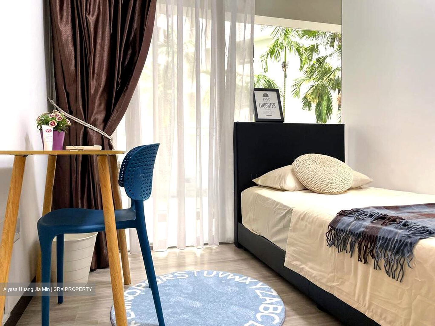 Sophia Residence (D9), Condominium #504666171